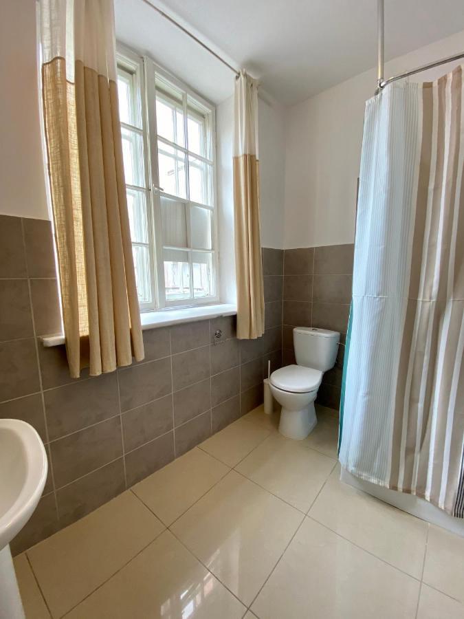 Grand Guesthouse Apartament Гданск Екстериор снимка